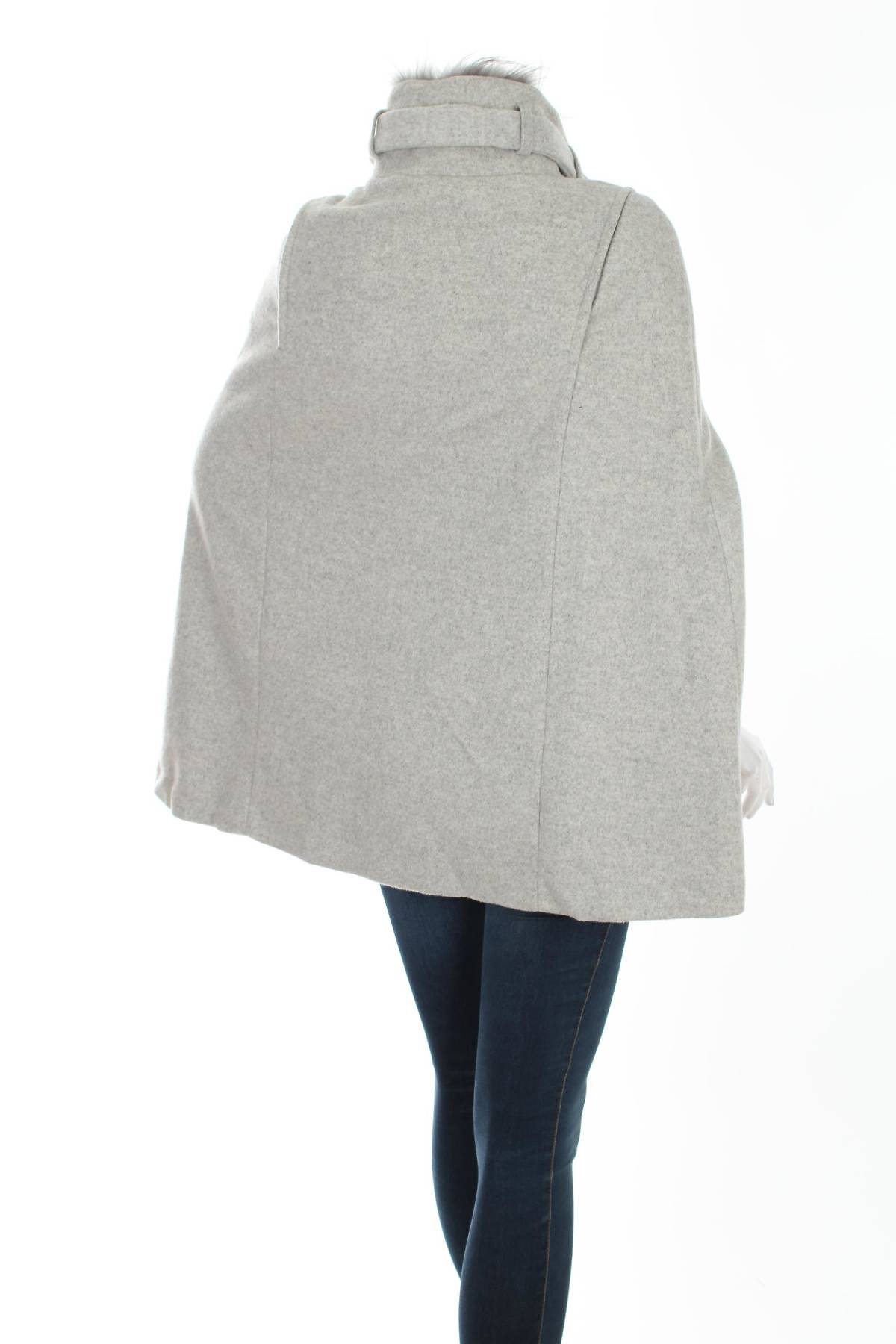 Γυναικείο παλτό Vero Moda2