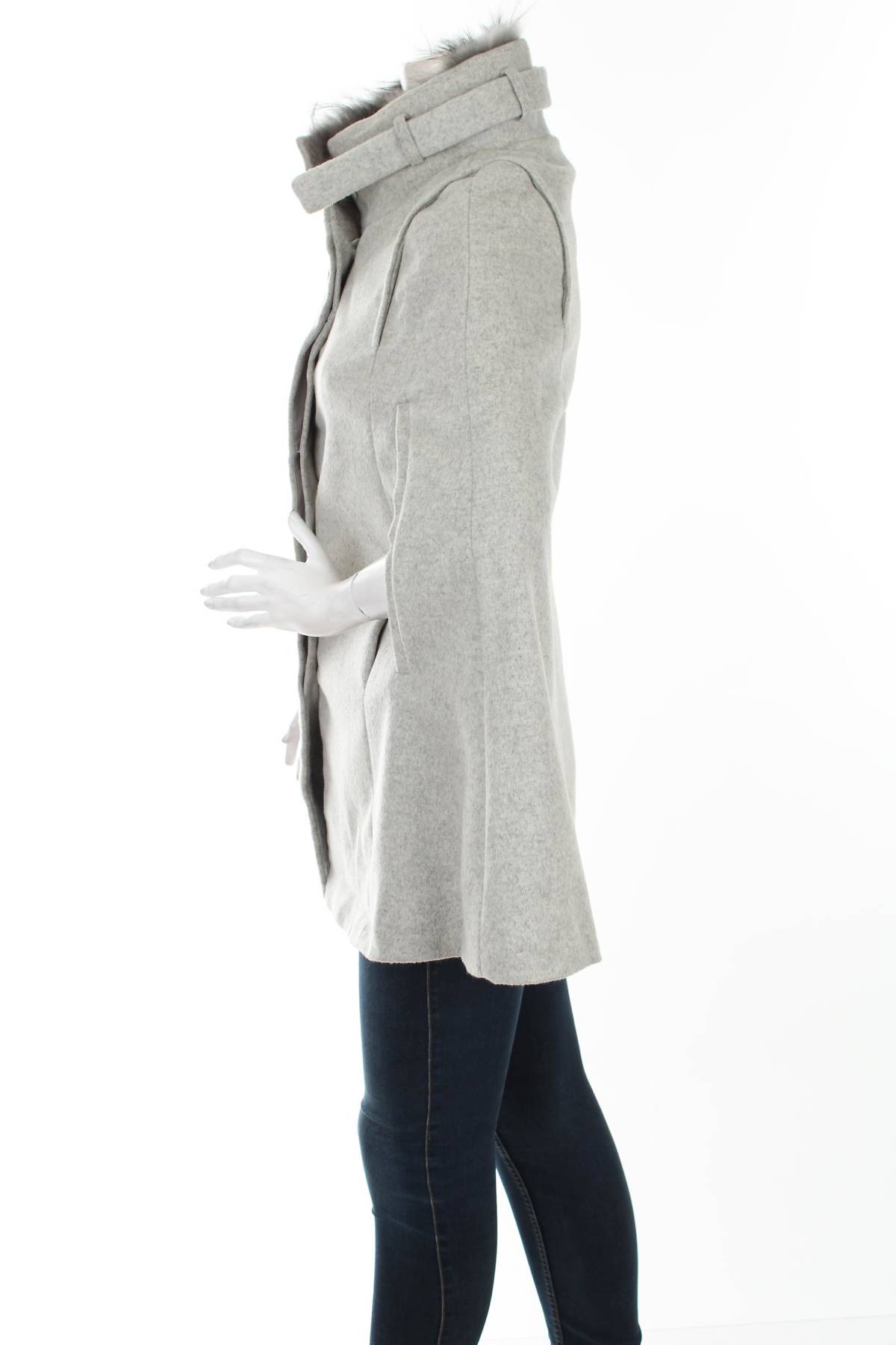 Γυναικείο παλτό Vero Moda3