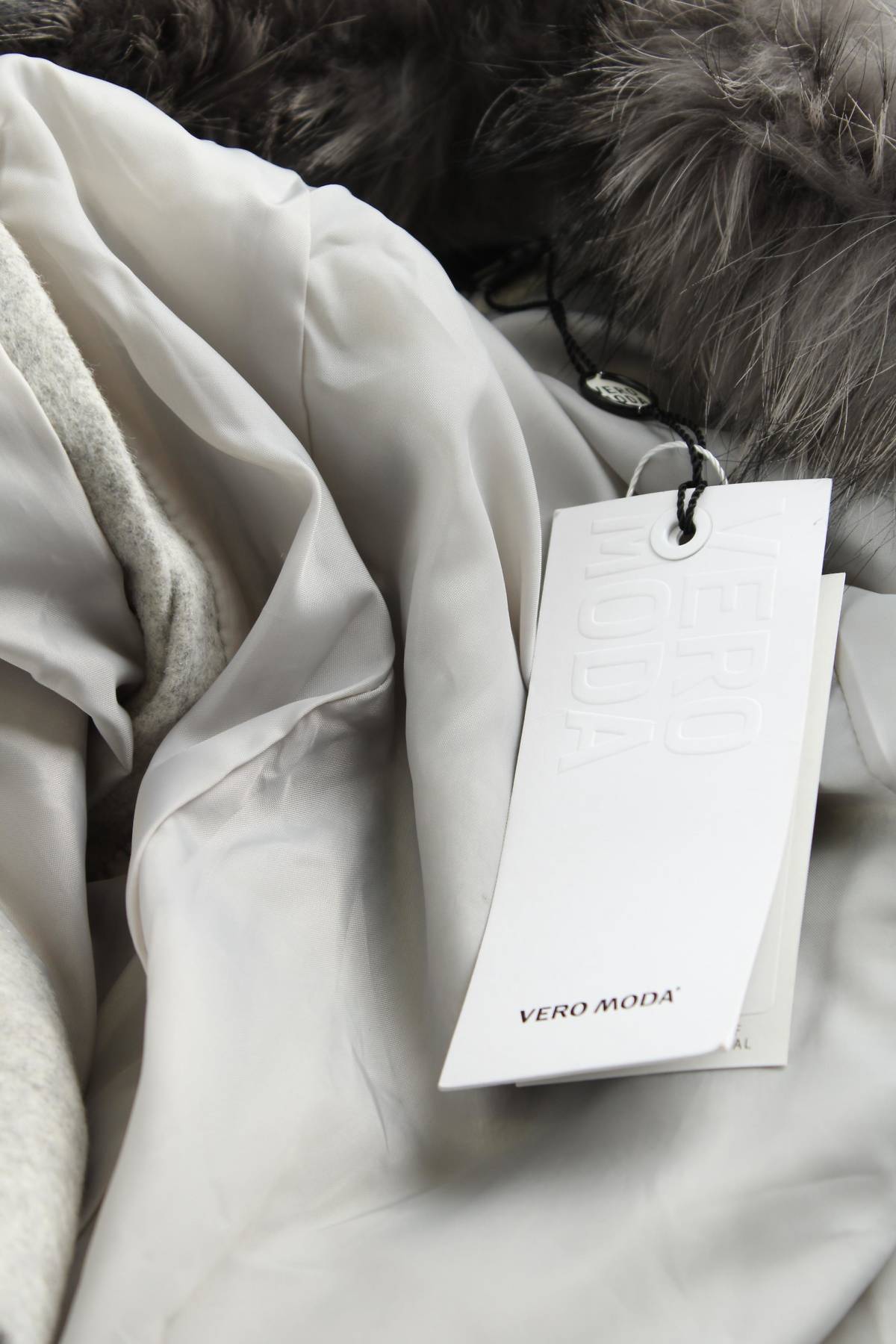 Γυναικείο παλτό Vero Moda4