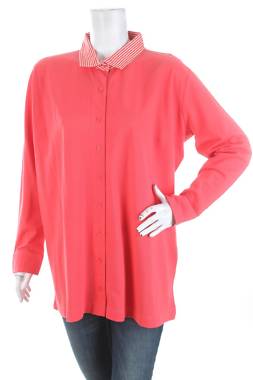 Дамска риза Pull Love1 - Contour.bg Дамска риза Pull Love1