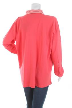 Дамска риза Pull Love2 - Contour.bg Дамска риза Pull Love2