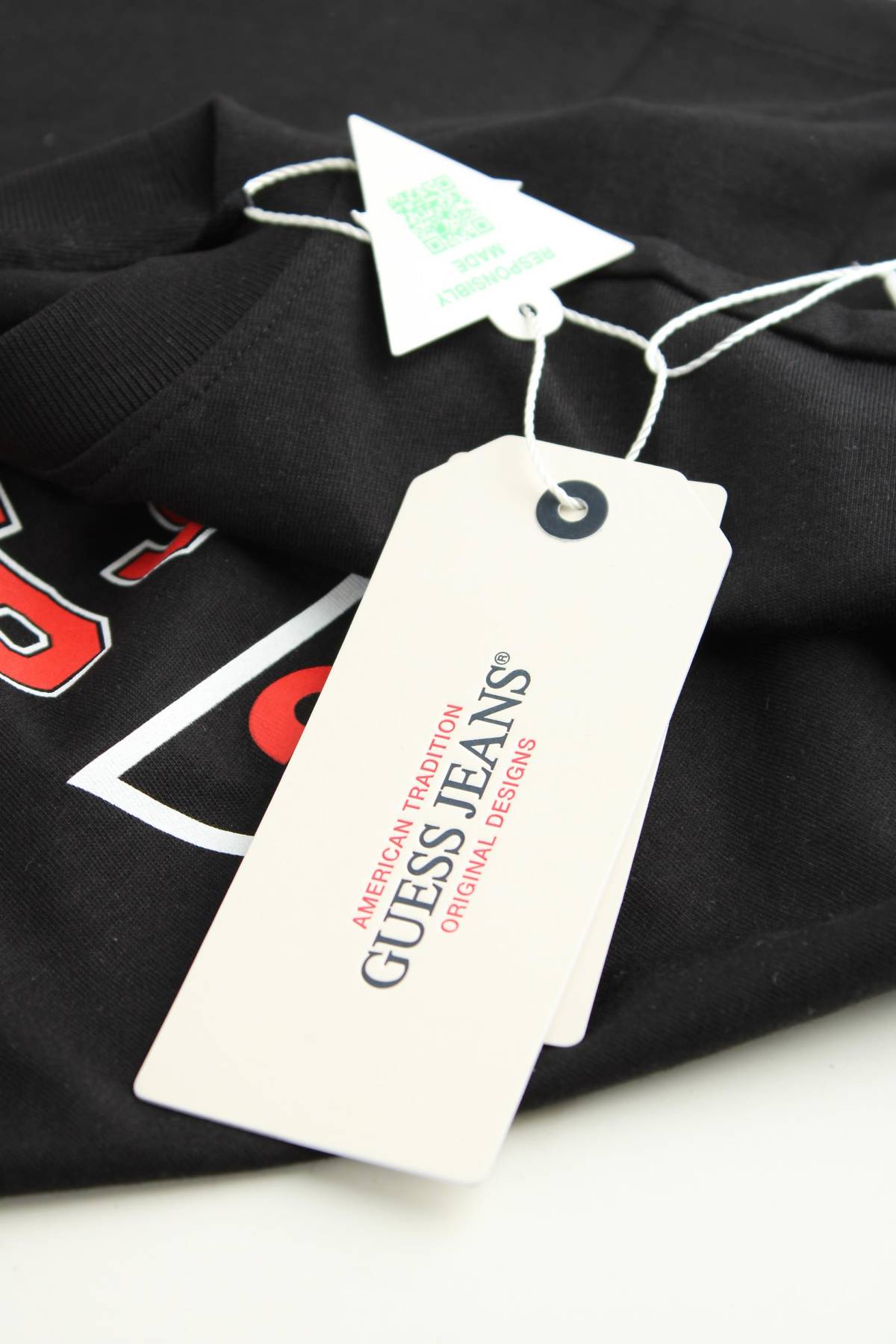 Дамска тениска Guess Jeans3