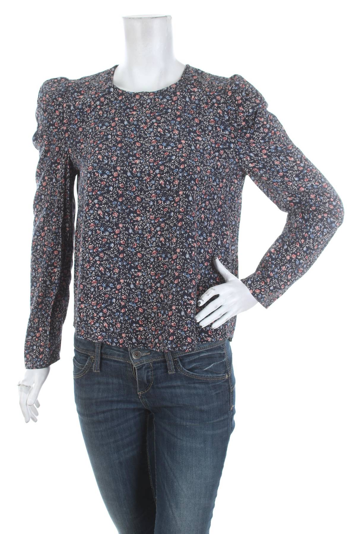 Γυναικεία μπλούζα Pepe Jeans1