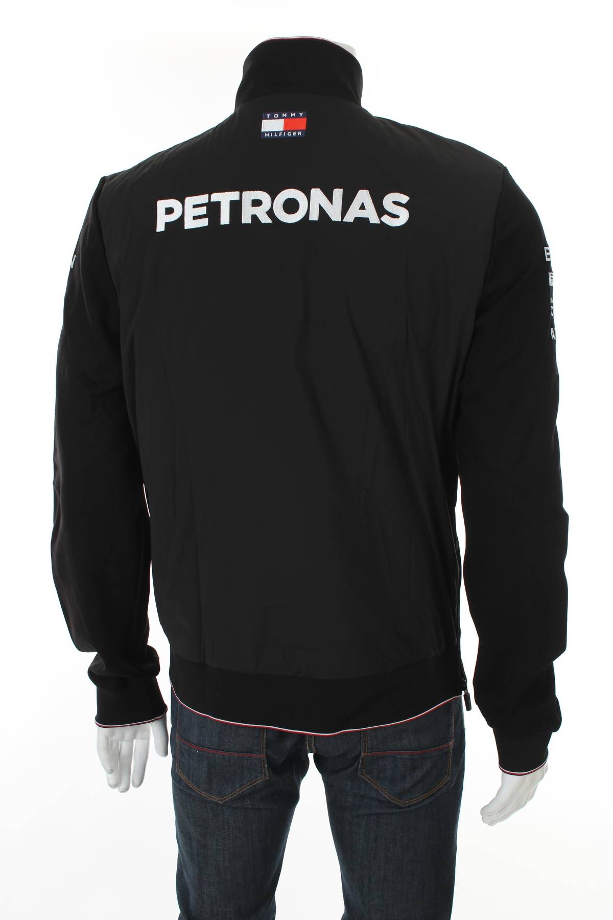 Ανδρικό μπουφάν Tommy Hilfiger2