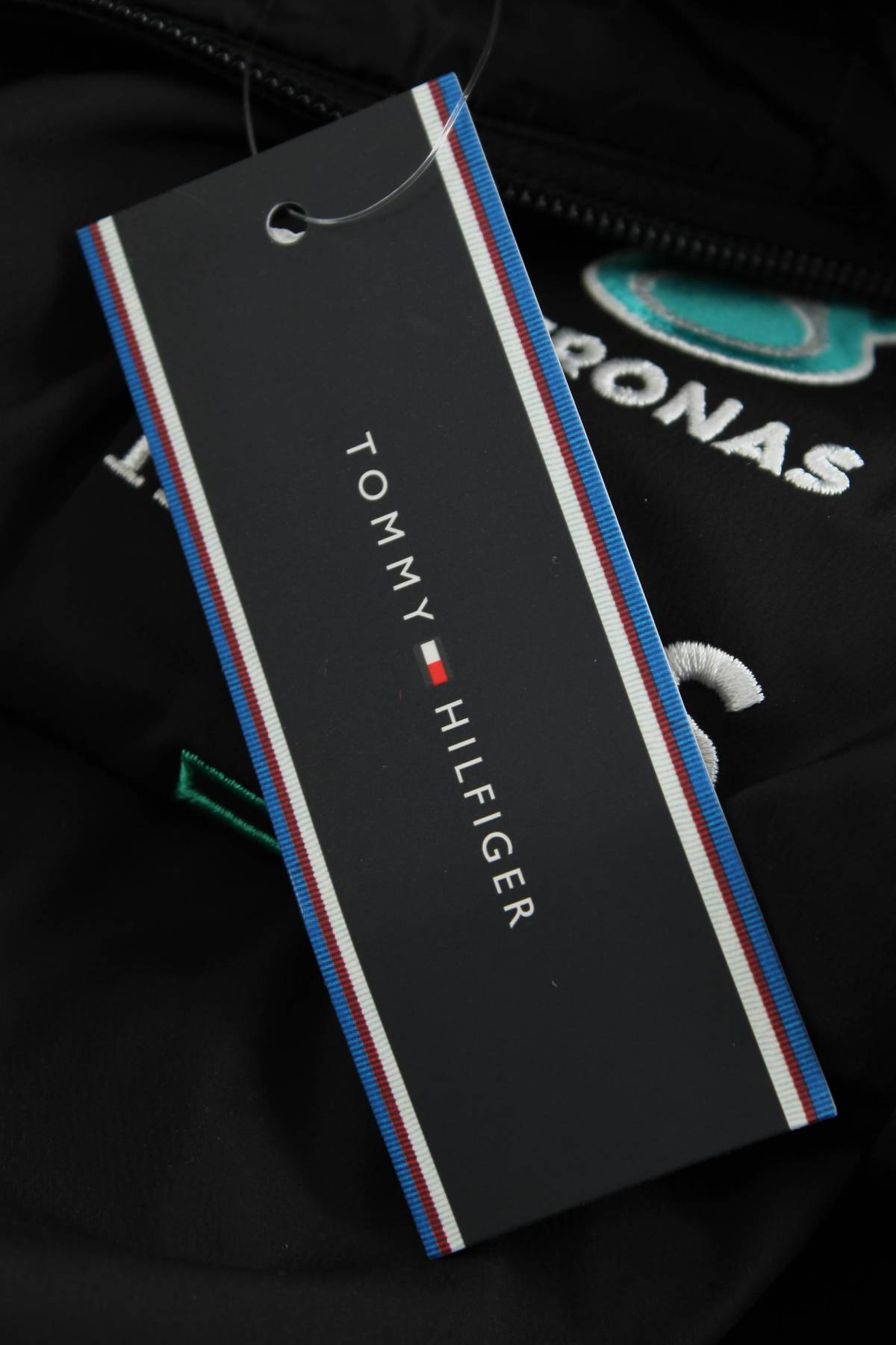 Ανδρικό μπουφάν Tommy Hilfiger4