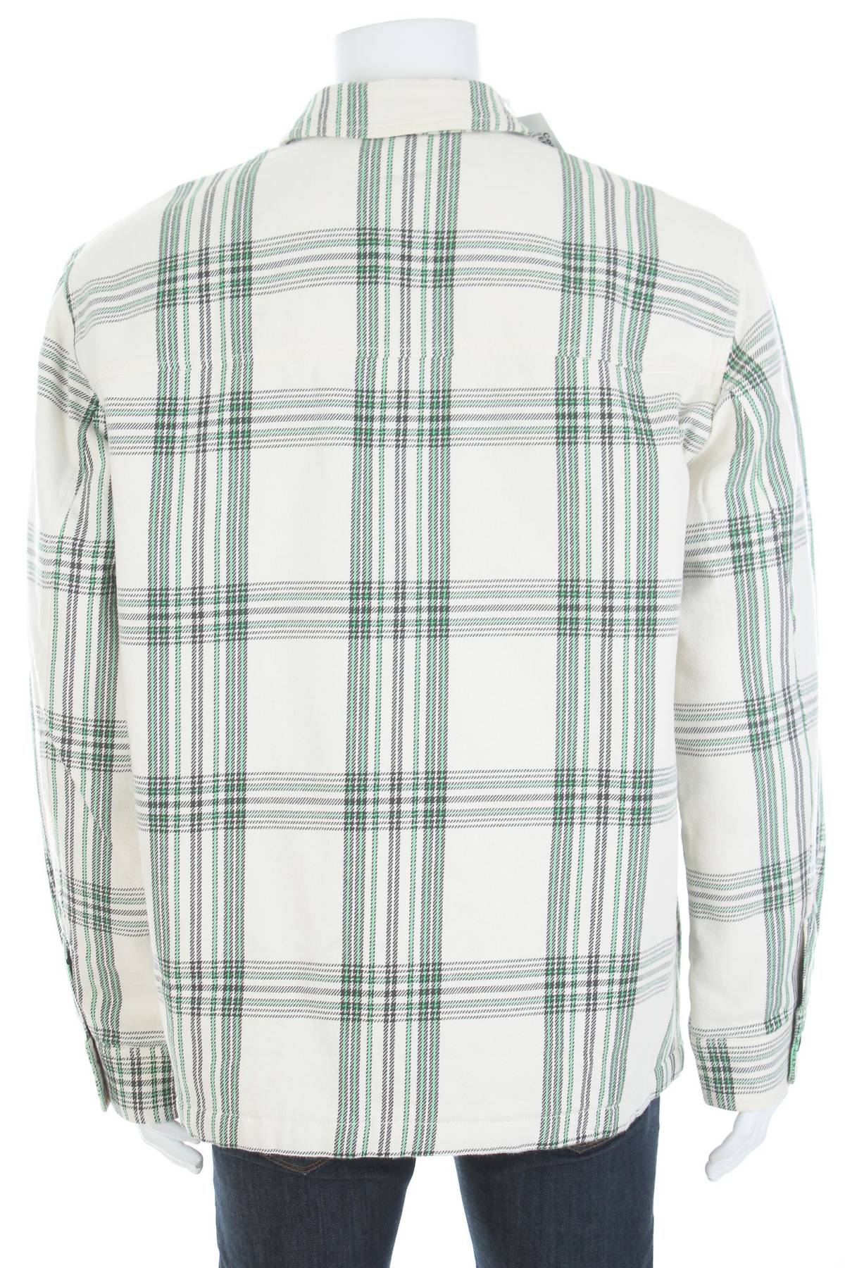 Ανδρικό μπουφάν Tom Tailor2