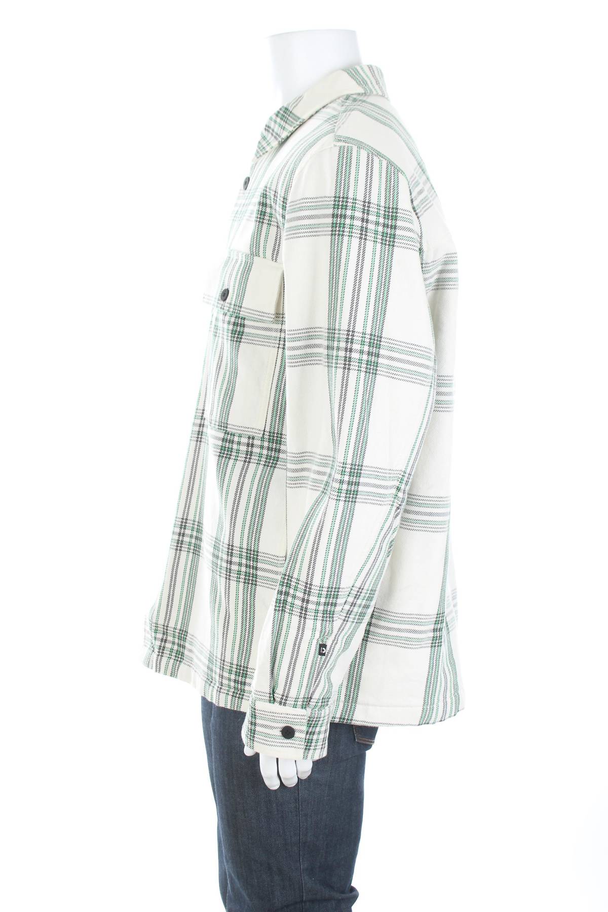 Ανδρικό μπουφάν Tom Tailor3