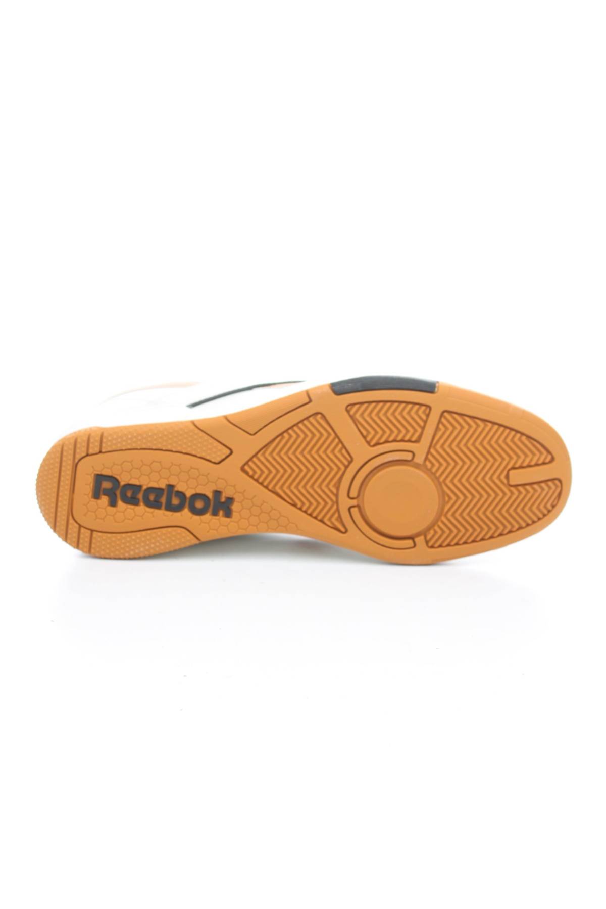 Sneakers Reebok4