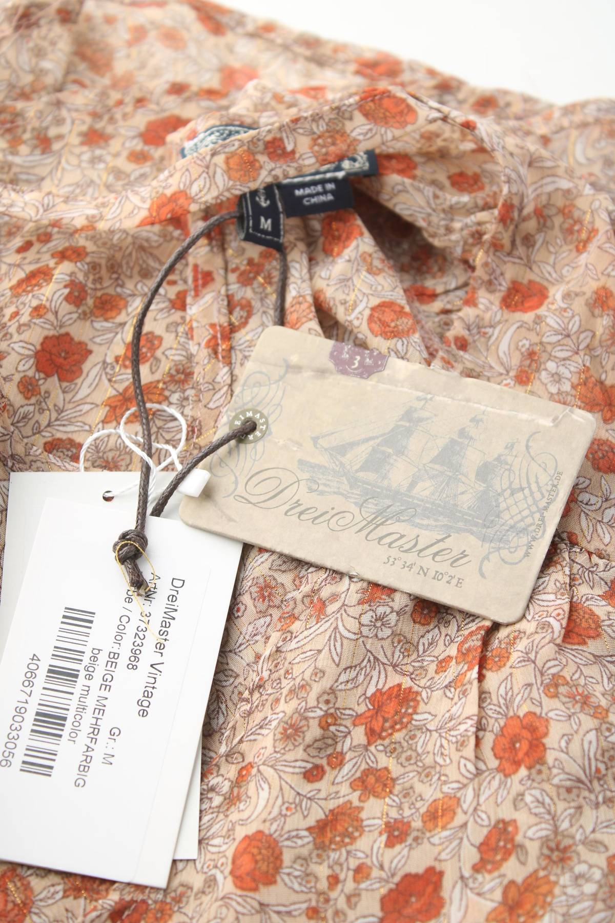 Γυναικεία μπλούζα DreiMaster3