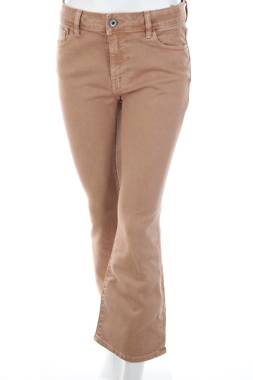 Γυναικείο παντελόνι Chino & Friends1