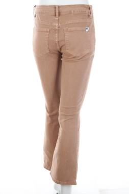 Γυναικείο παντελόνι Chino & Friends2