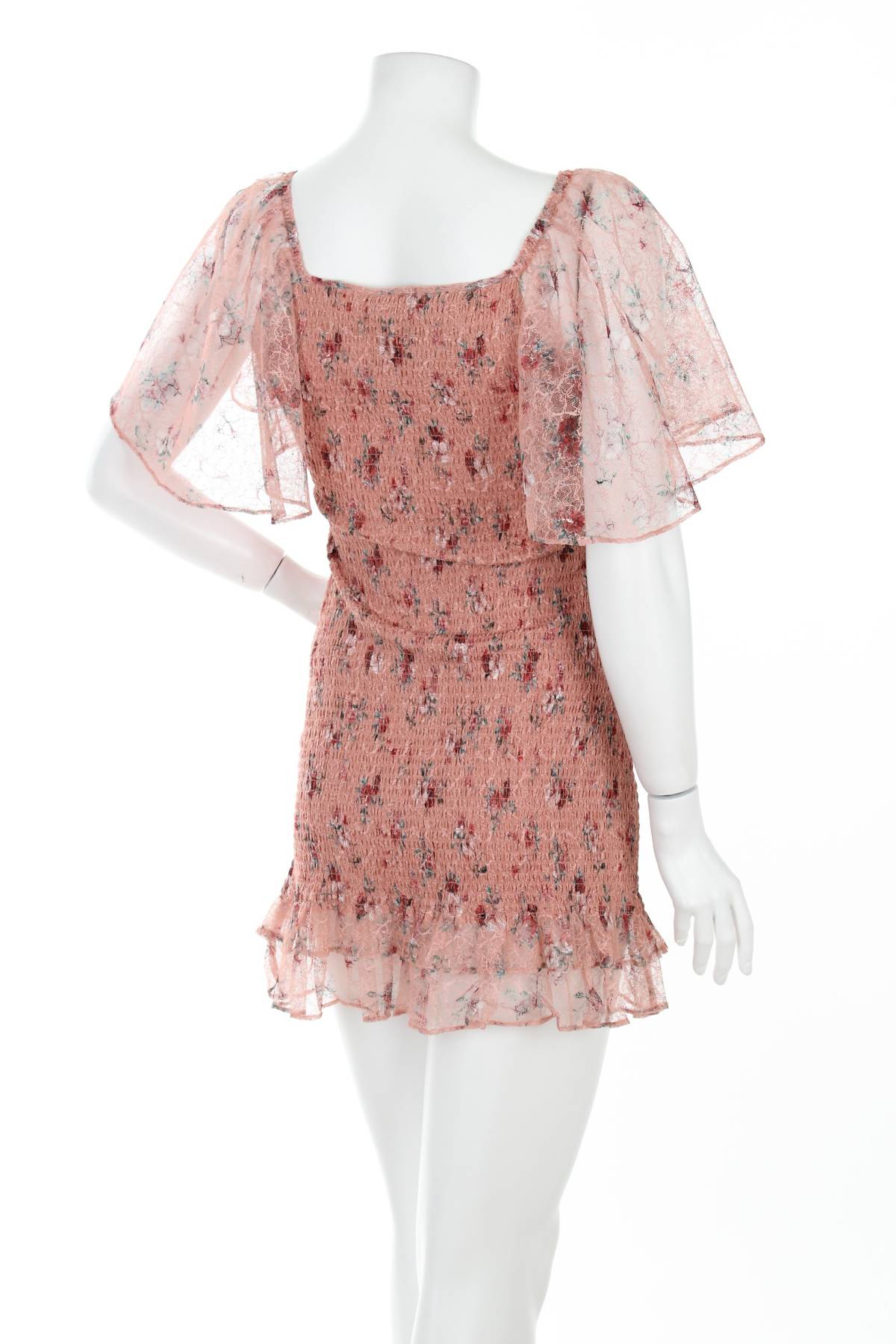 Рокля Vero Moda1