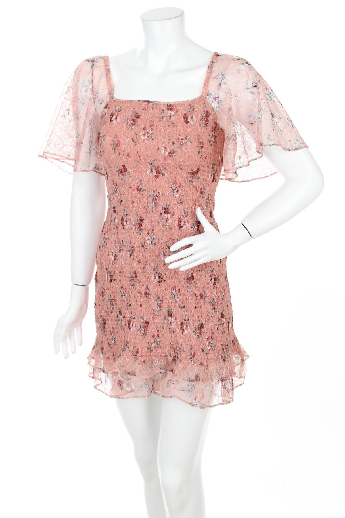 Рокля Vero Moda2