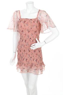 Рокля Vero Moda2