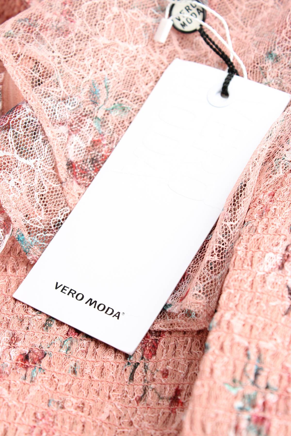 Рокля Vero Moda3