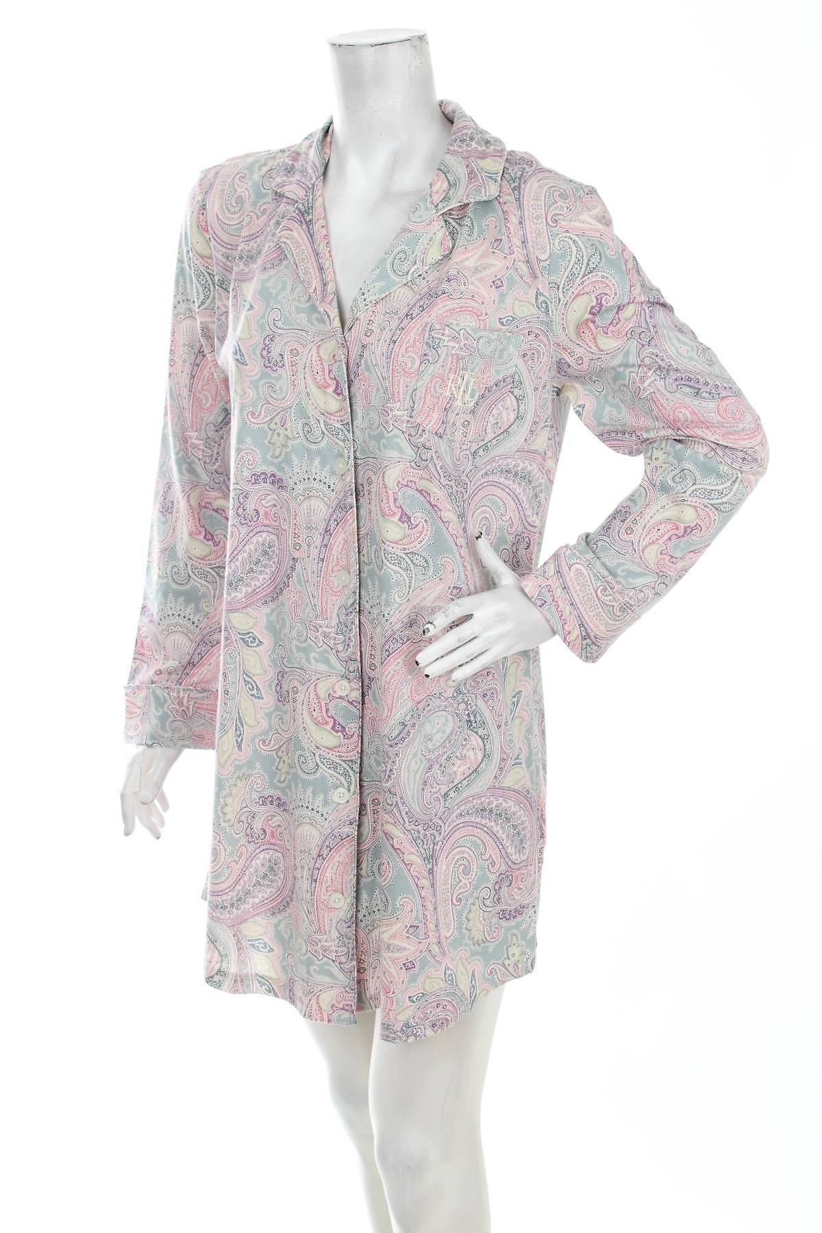 Дамска нощница Lauren by Ralph Lauren1