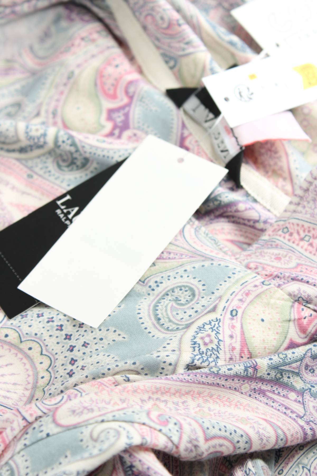 Дамска нощница Lauren by Ralph Lauren3