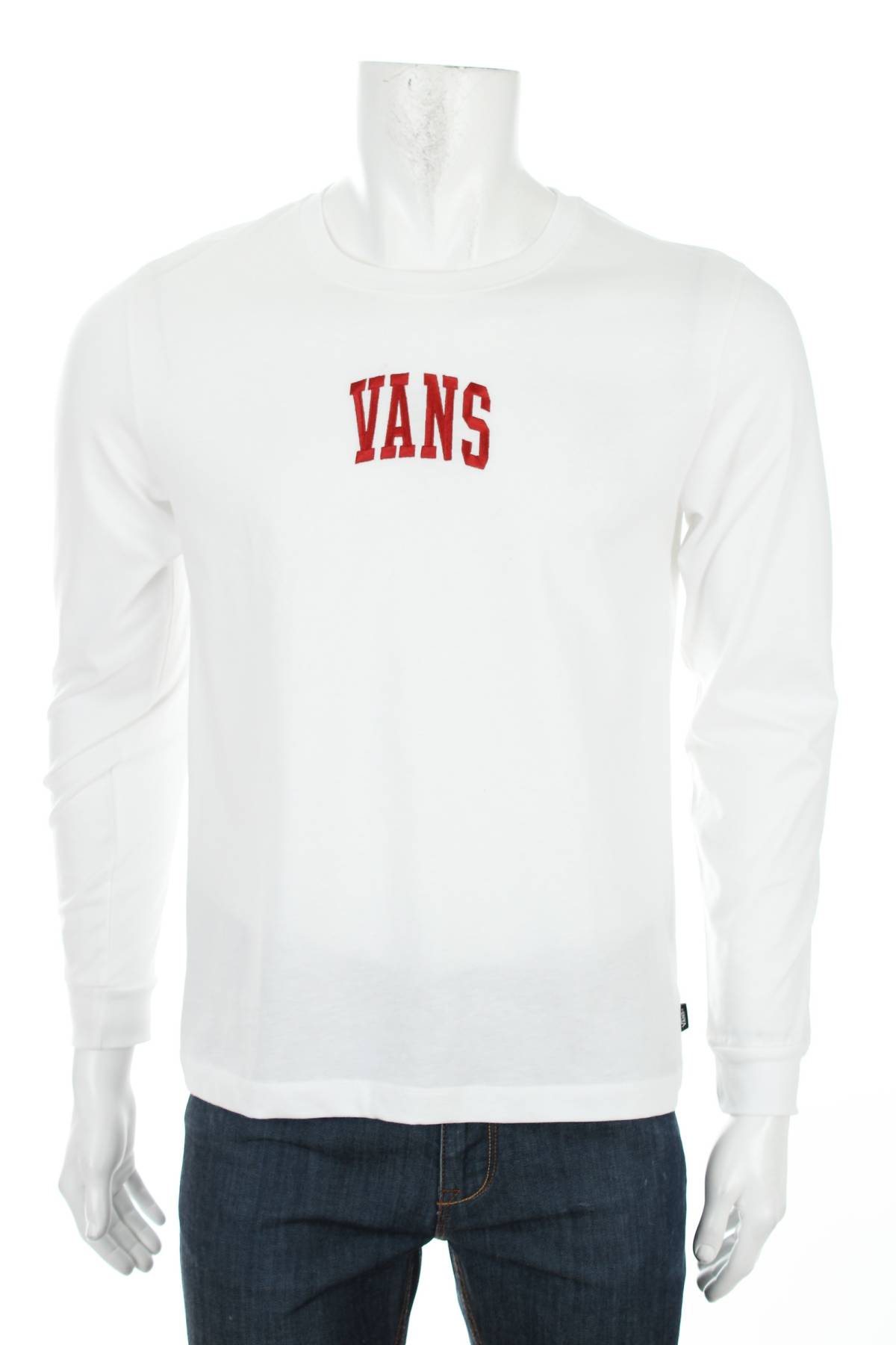 Мъжка блуза Vans1