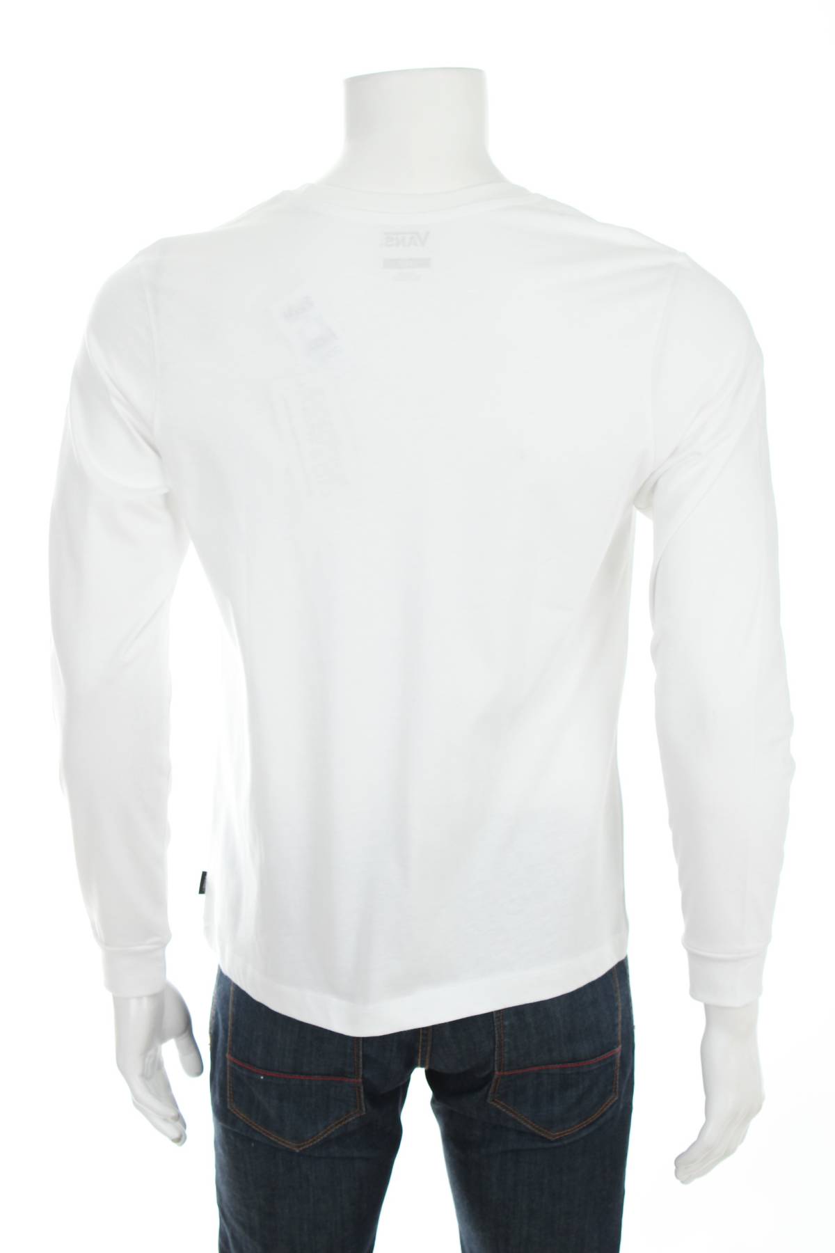 Мъжка блуза Vans2