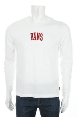 Мъжка блуза Vans1