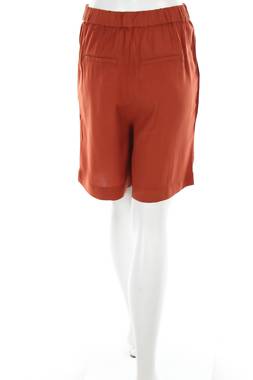 Дамски къс панталон Tom Tailor2