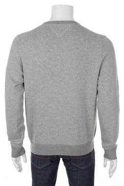 Мъжки пуловер Tommy Hilfiger2 - Contour.bg Мъжки пуловер Tommy Hilfiger2