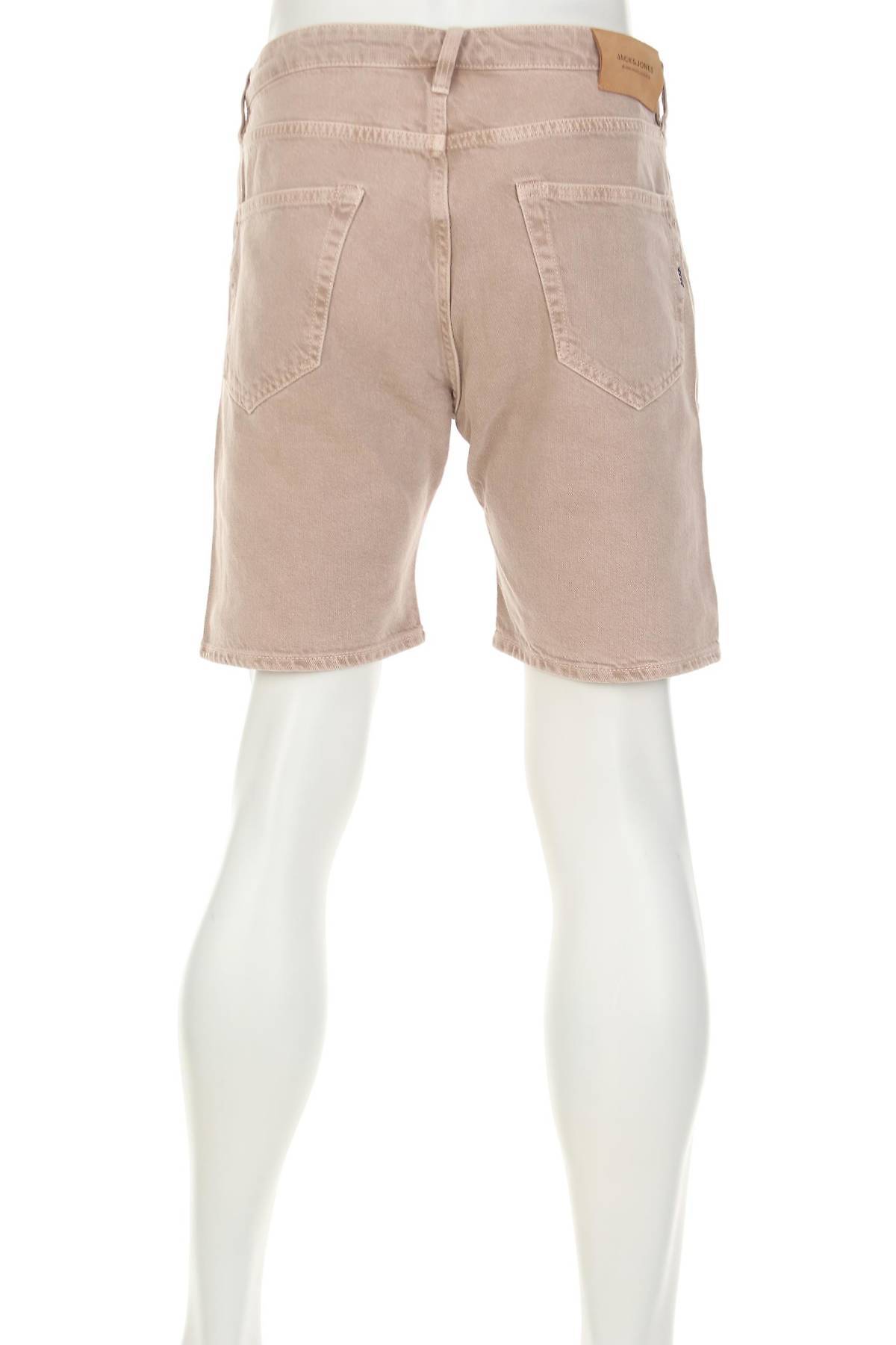 Мъжки къси дънки Jack & Jones2 - Contour.bg Мъжки къси дънки Jack & Jones2