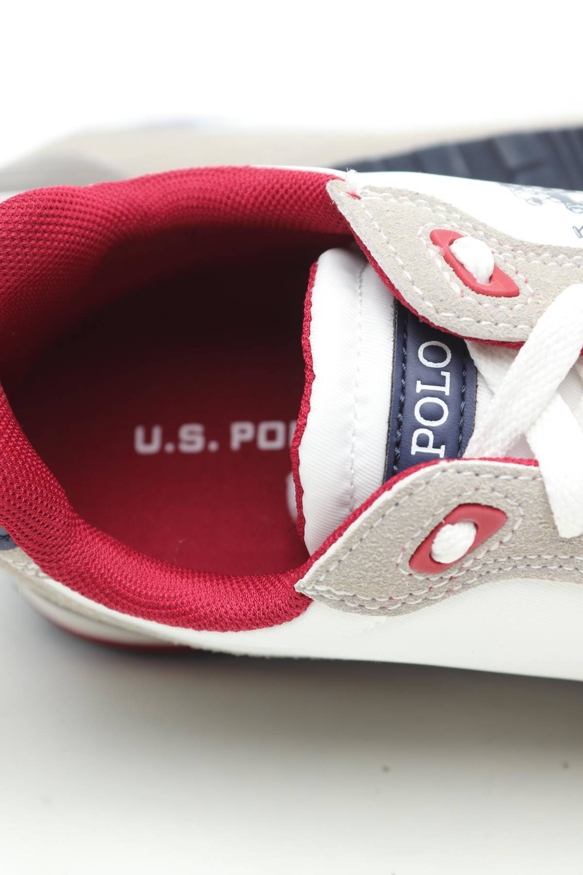 Мъжки обувки US Polo Assn.5