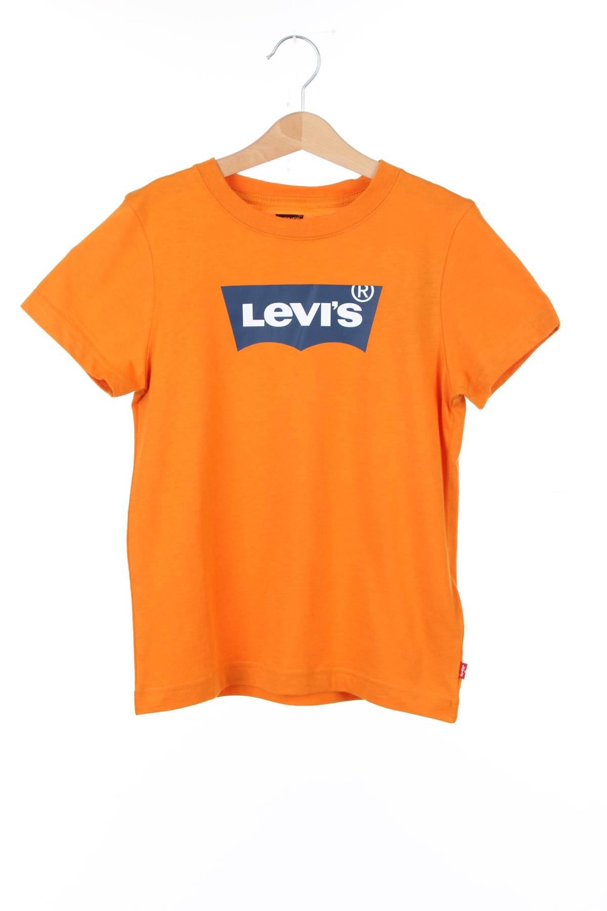 Детска тениска Levi's1