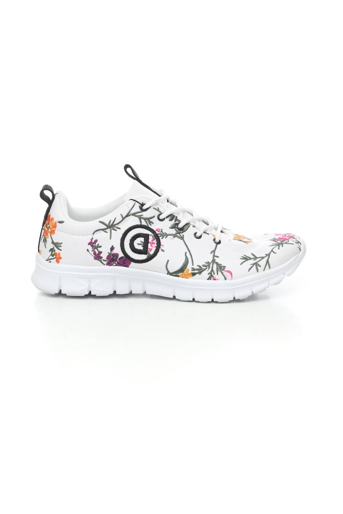 Маратонки Desigual1 - Contour.bg Маратонки Desigual1