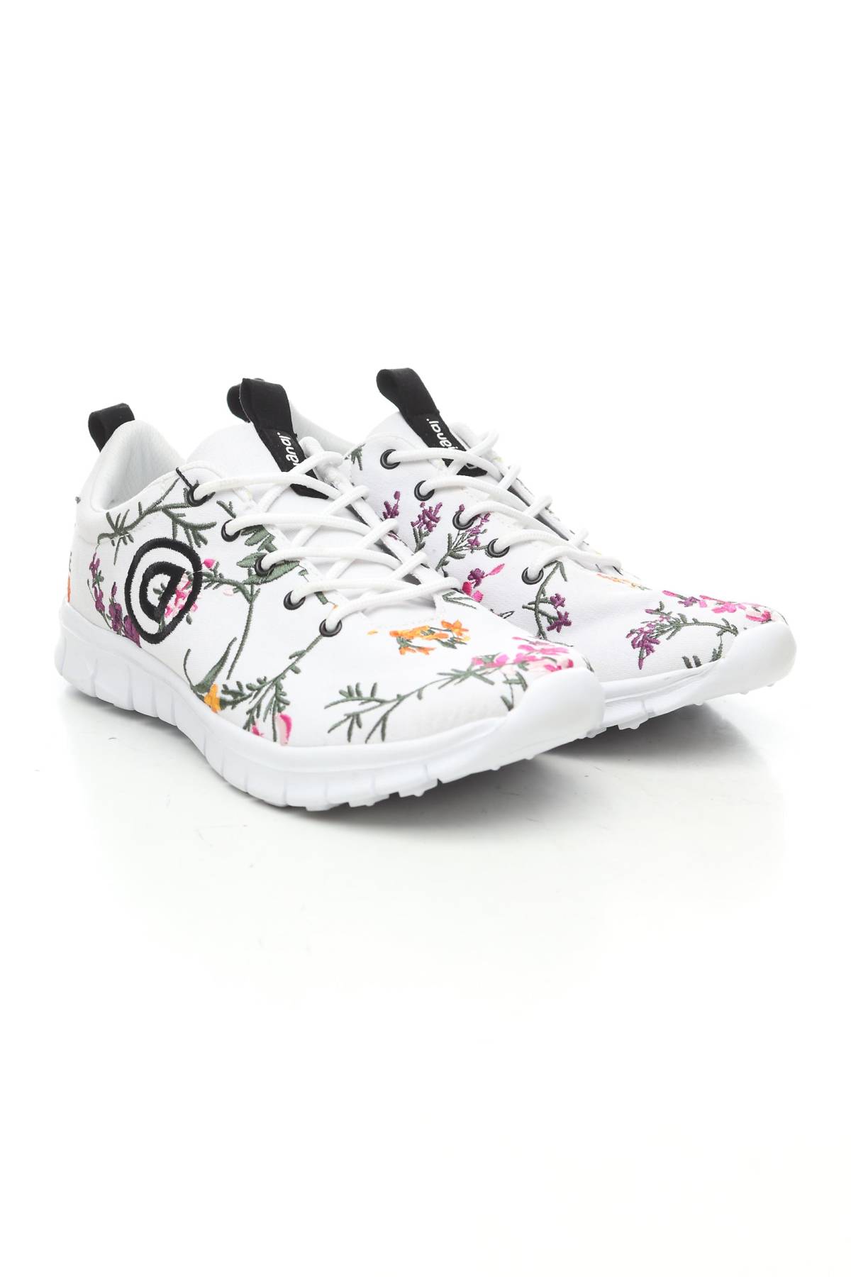 Маратонки Desigual3 - Contour.bg Маратонки Desigual3
