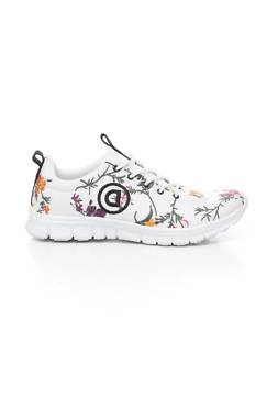 Маратонки Desigual1