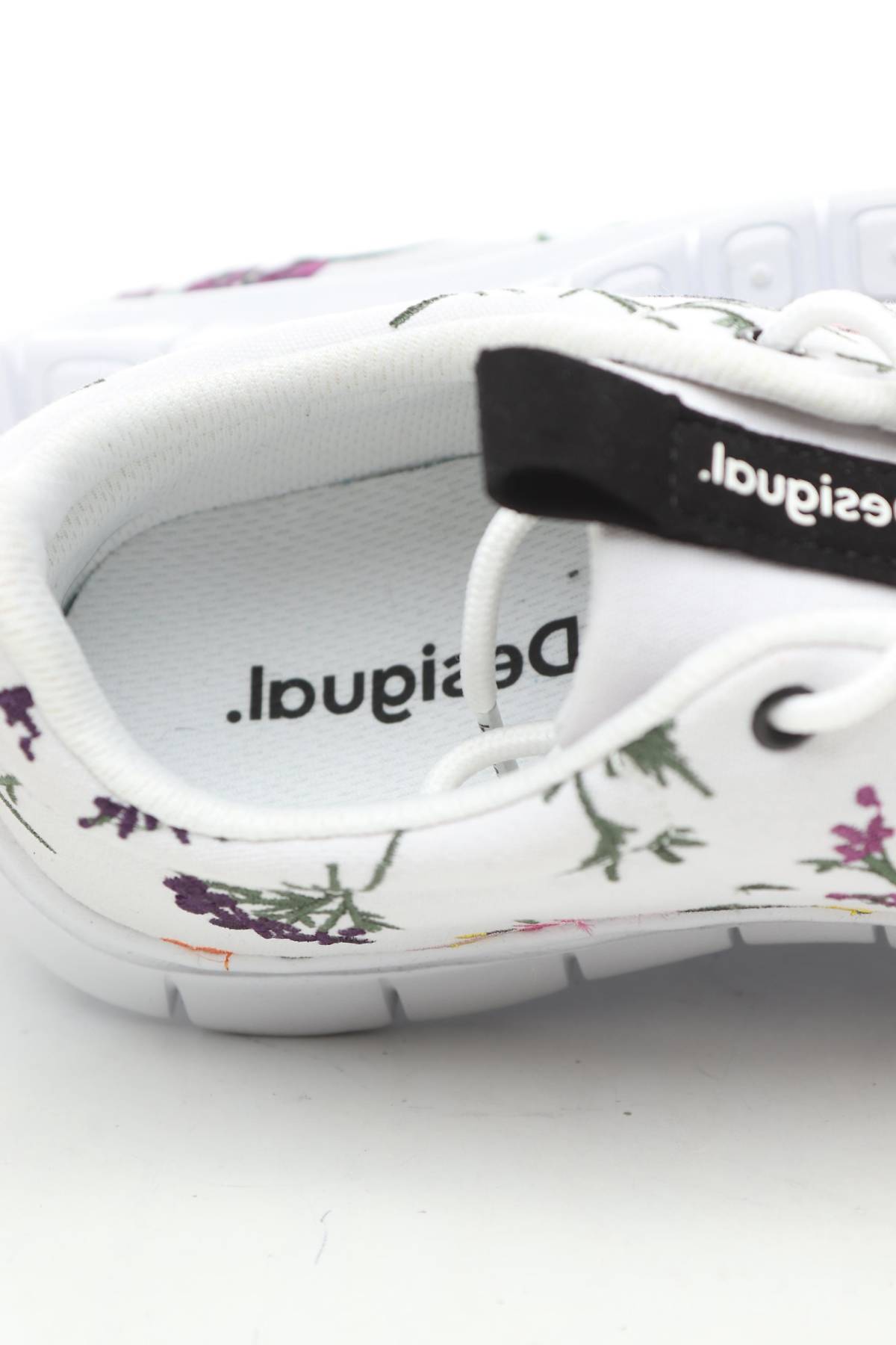 Маратонки Desigual5 - Contour.bg Маратонки Desigual5