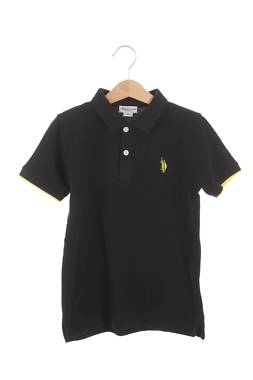 Детска тениска US Polo Assn.1