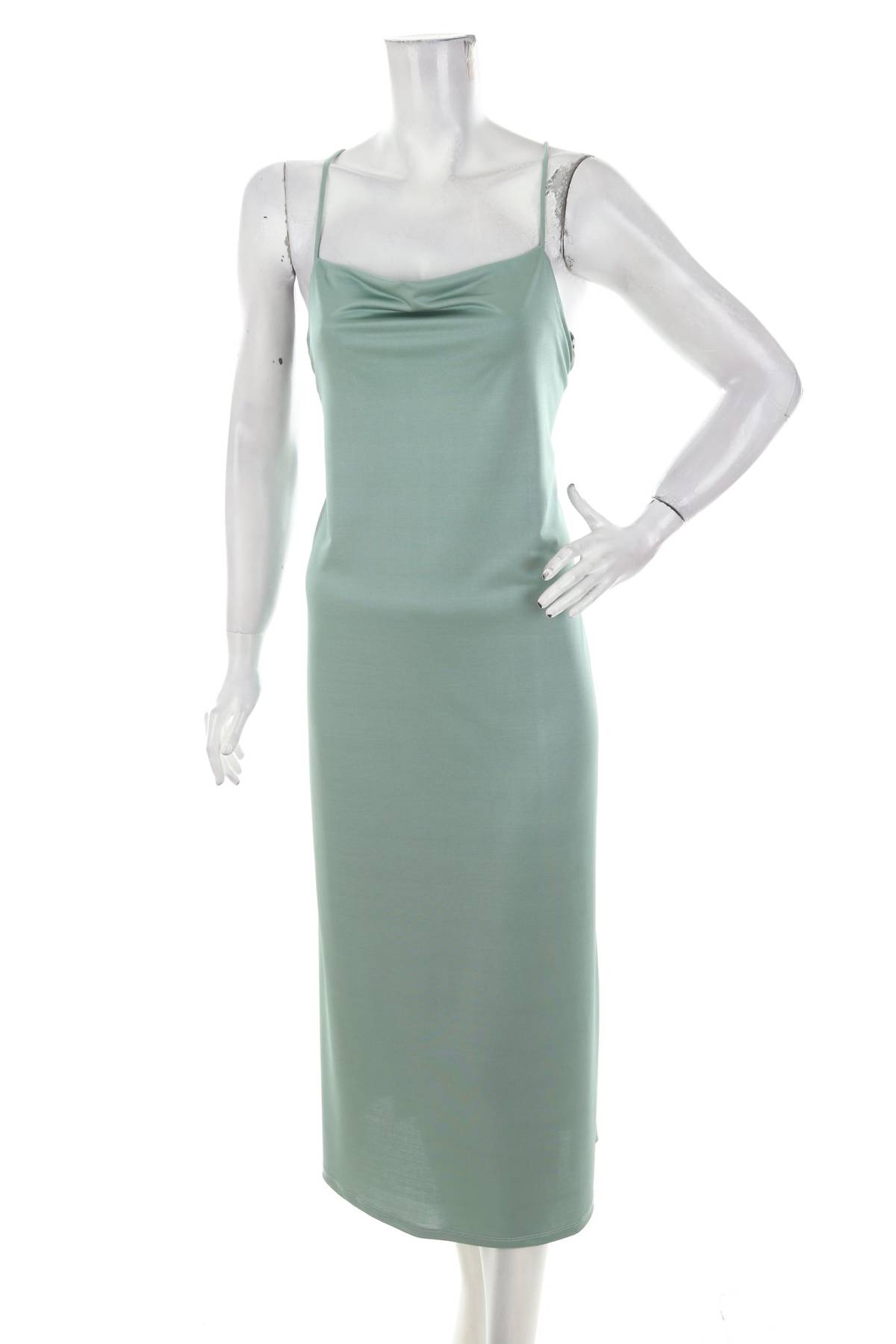 Рокля Zara1 - Contour.bg Рокля Zara1