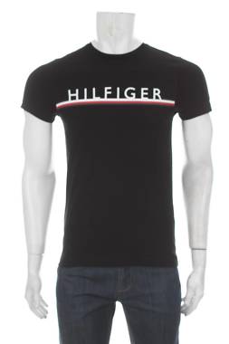 Мъжка тениска Tommy Hilfiger1