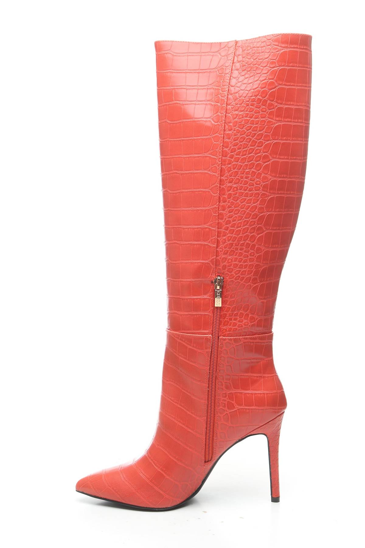 Дамски ботуши Guess2