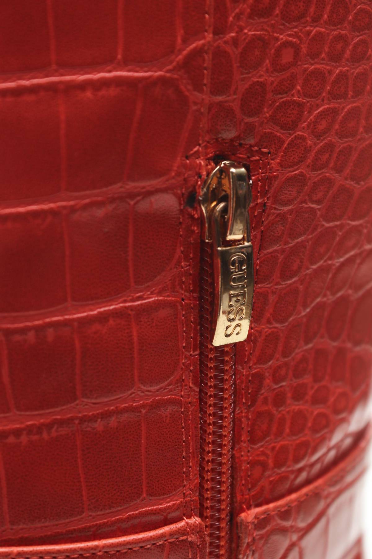 Дамски ботуши Guess5