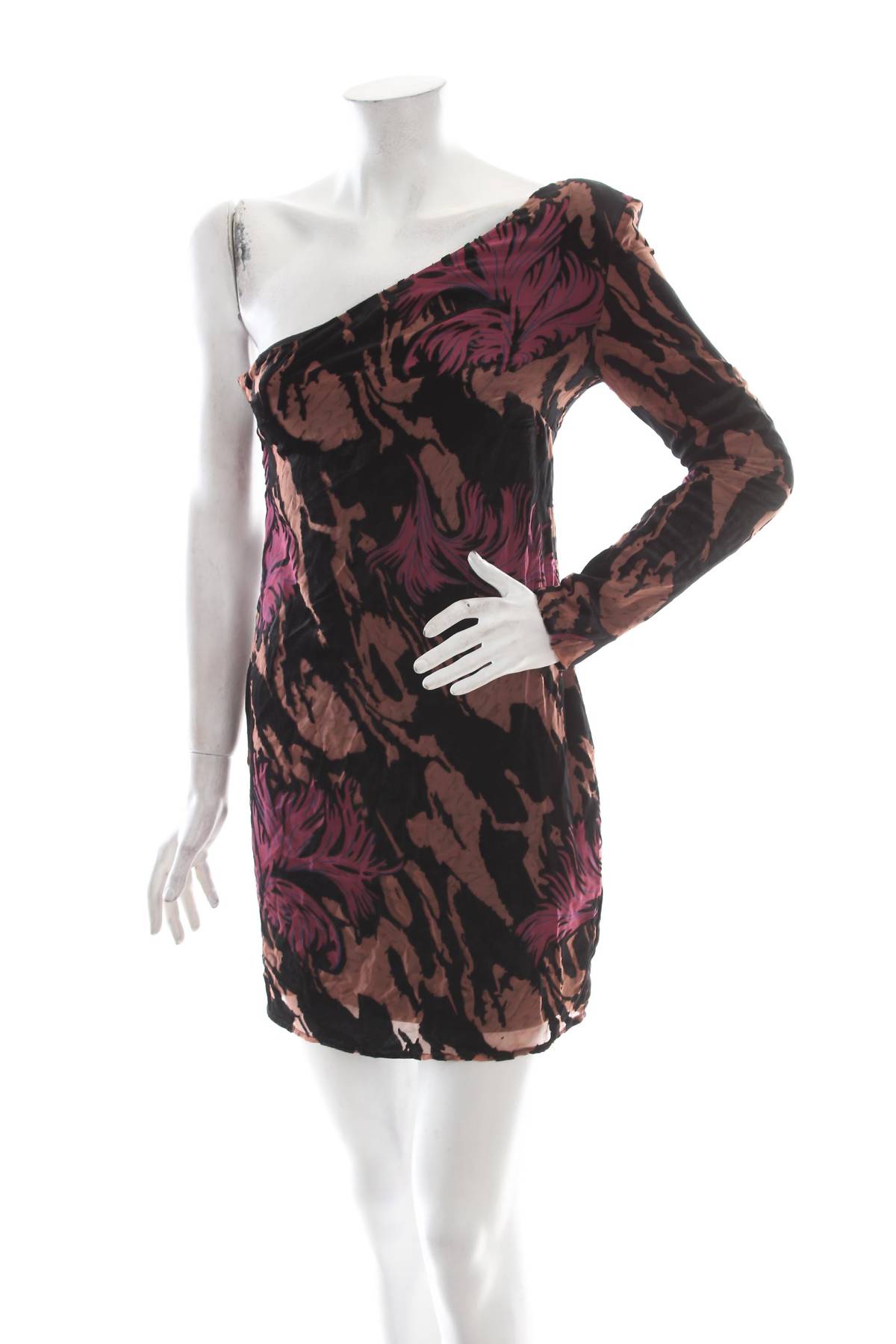 Рокля Guess1 - Contour.bg Рокля Guess1