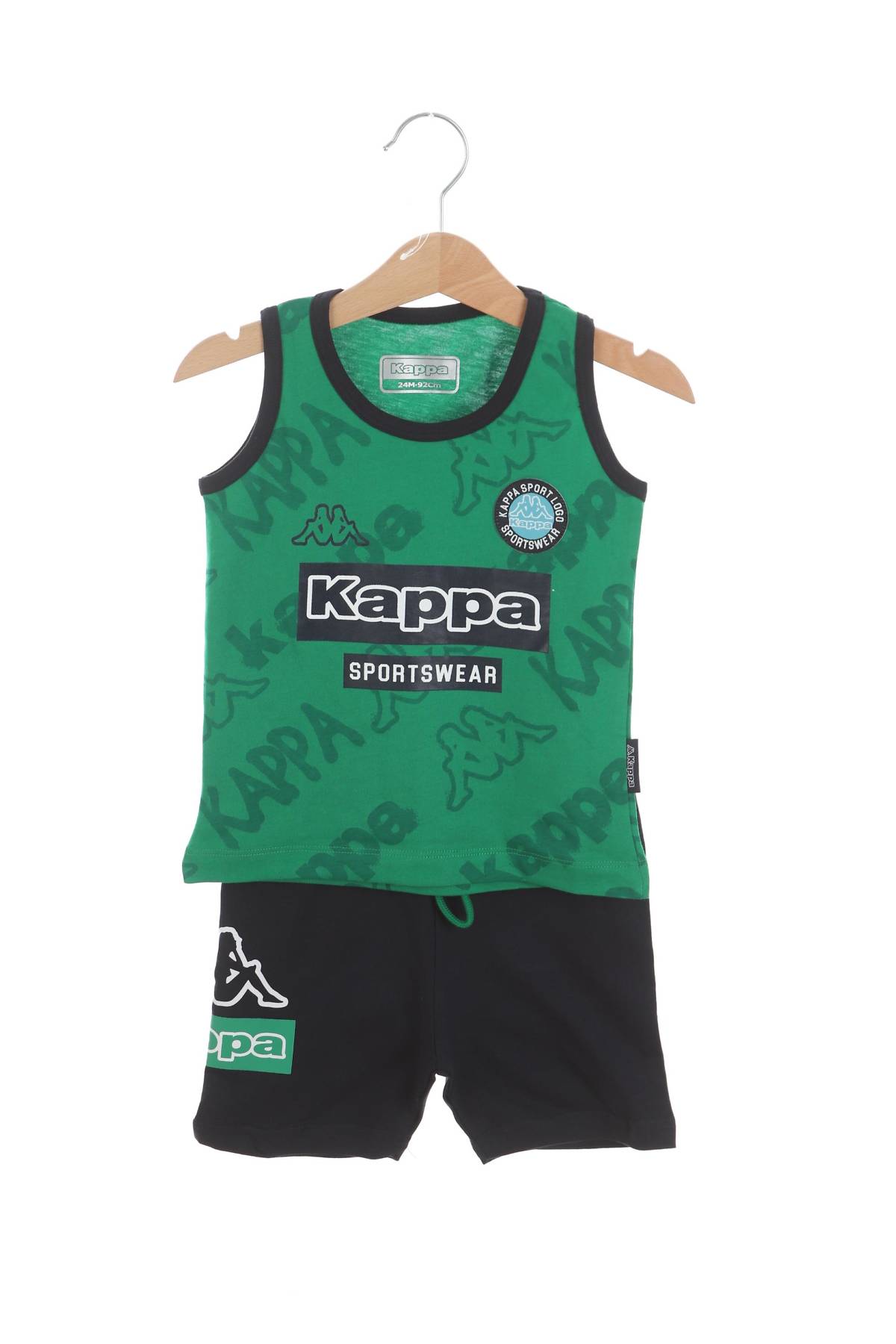 Детски комплект Kappa1 - Contour.bg Детски комплект Kappa1