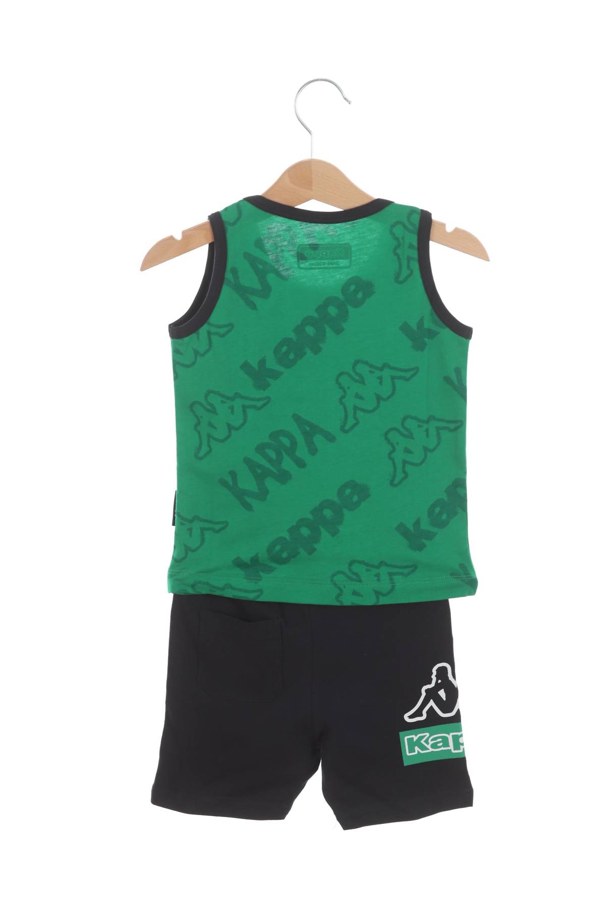 Детски комплект Kappa2 - Contour.bg Детски комплект Kappa2