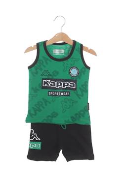 Детски комплект Kappa1