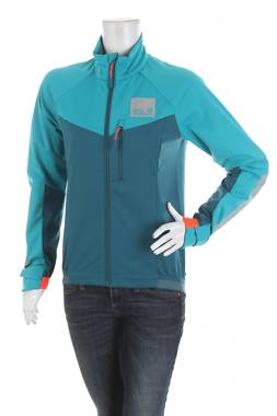 Γυναικείο αθλητικό μπουφάν Jack Wolfskin1 - Contourshop.gr Γυναικείο αθλητικό μπουφάν Jack Wolfskin1
