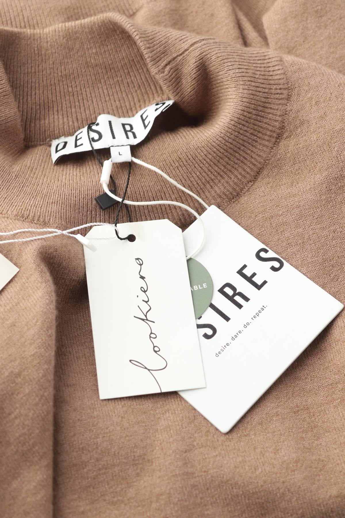 Дамски пуловер Desires3