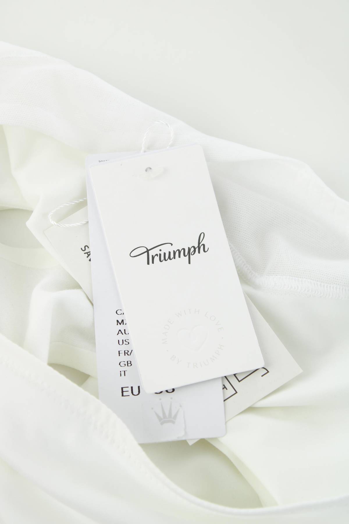 Μπικίνι Triumph3