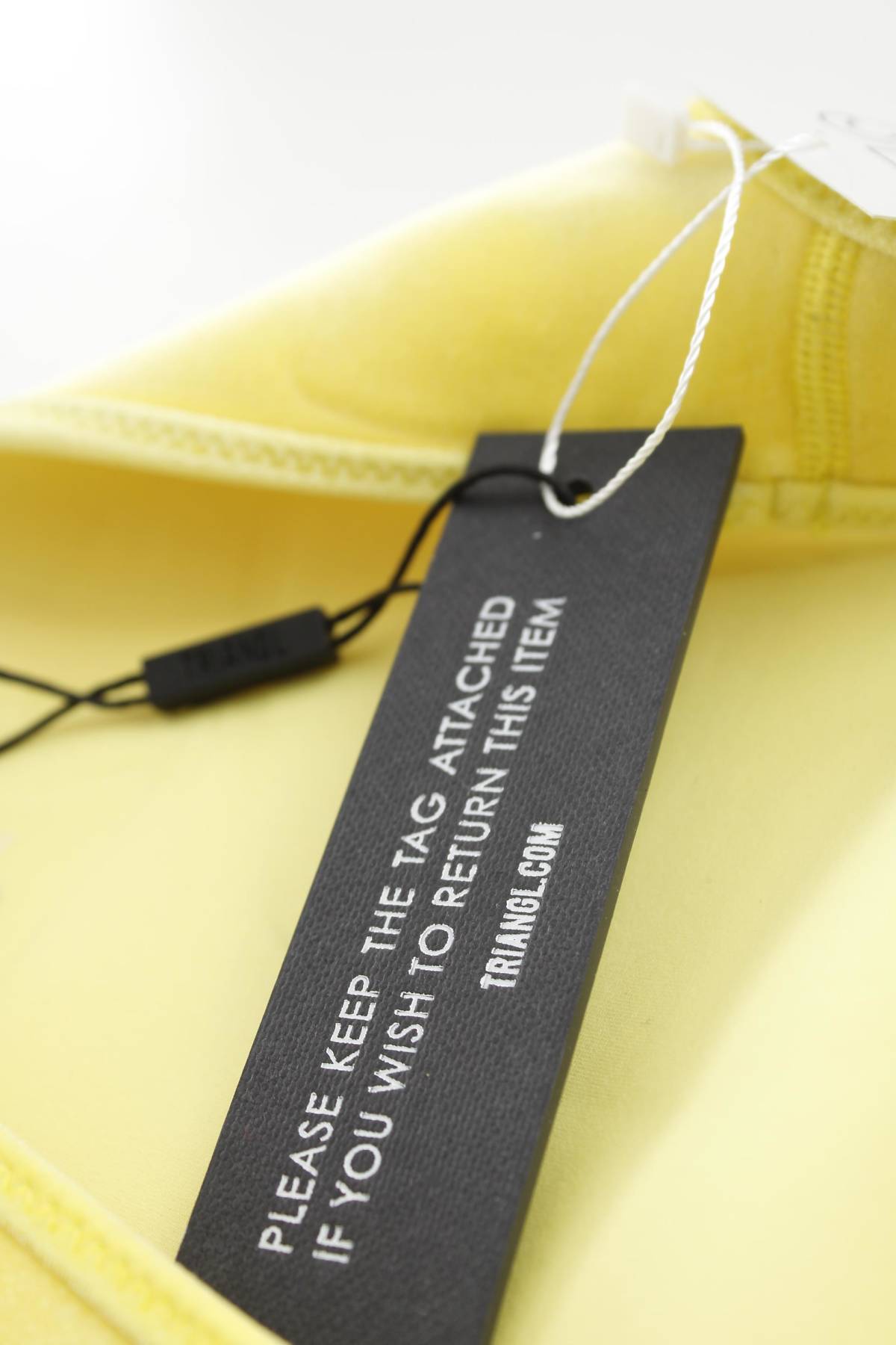 Μαγιό κάτω τμήμα Triangl3