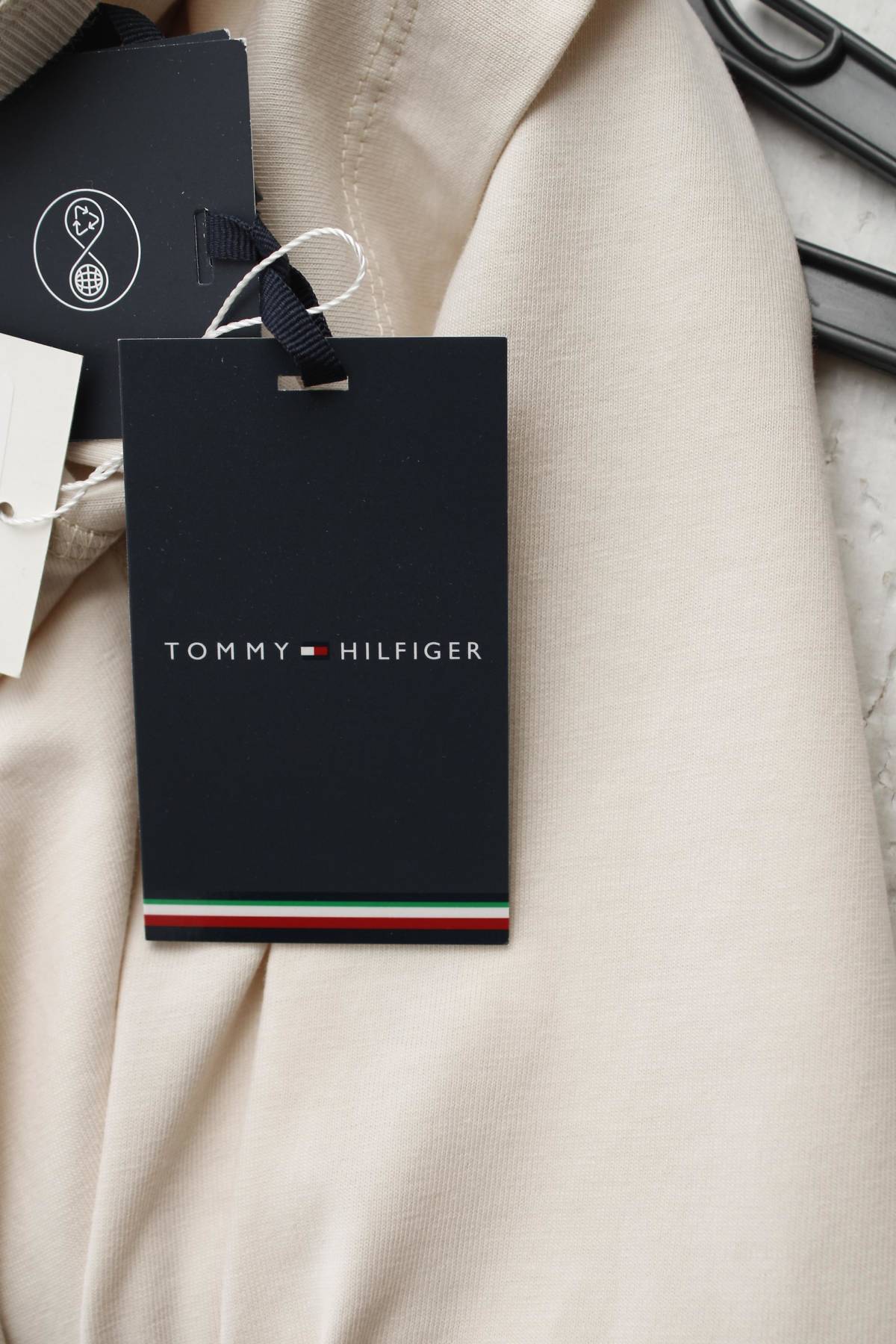 Ανδρικό t-shirt Tommy Hilfiger3