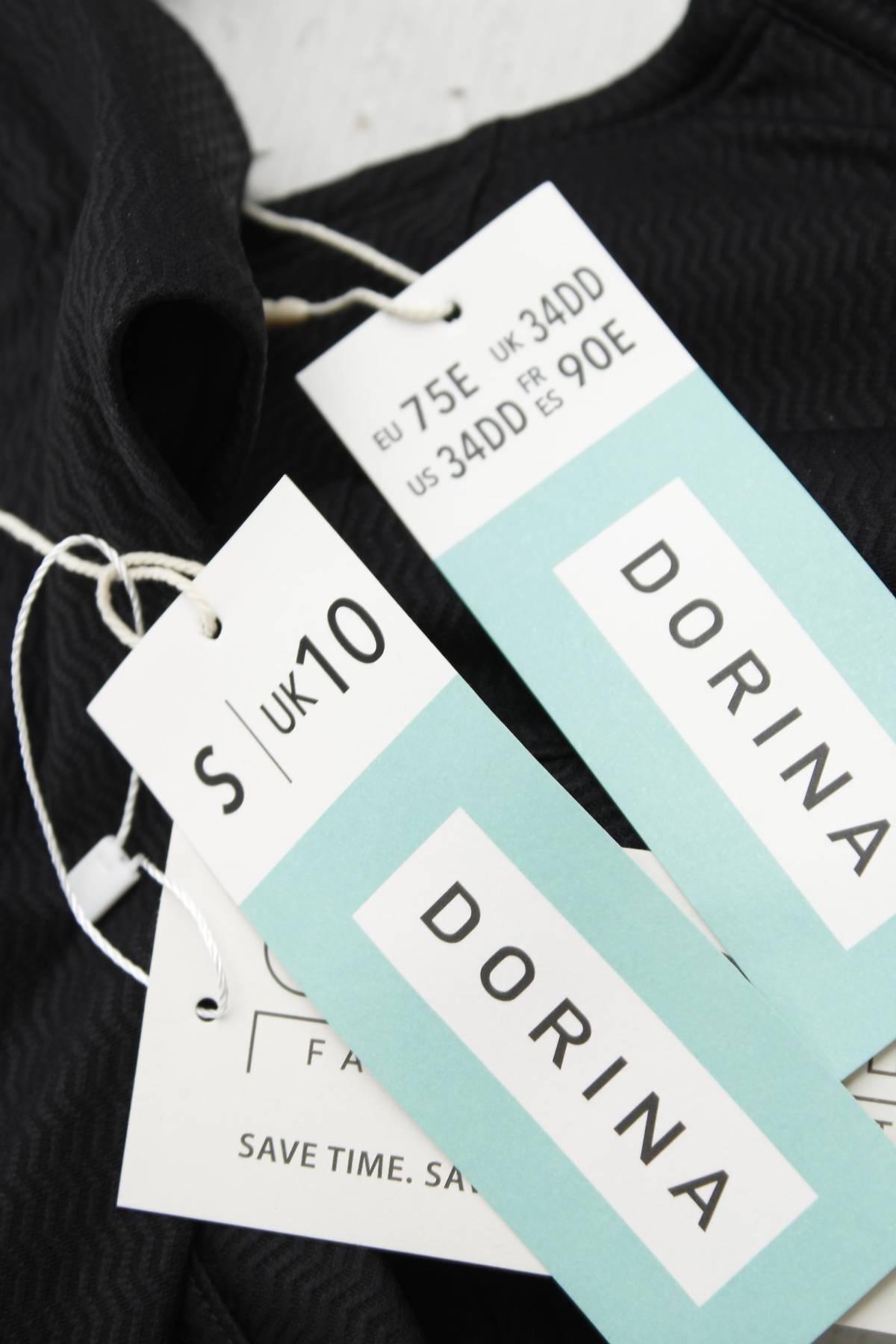 Σετ μαγιό Dorina3