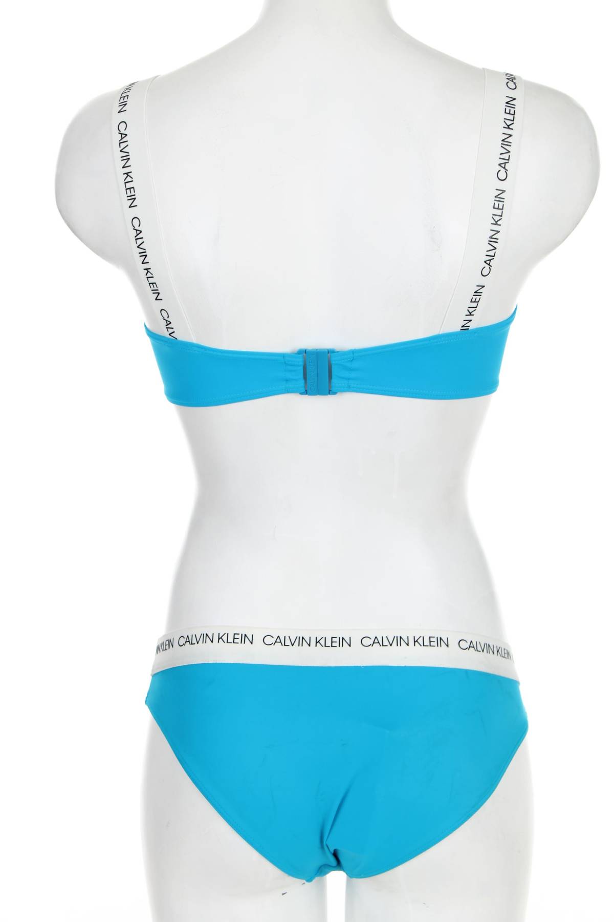 Бански костюм Calvin Klein2 - Contour.bg Бански костюм Calvin Klein2