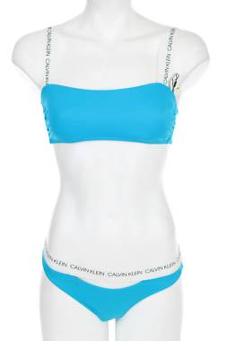 Бански костюм Calvin Klein1